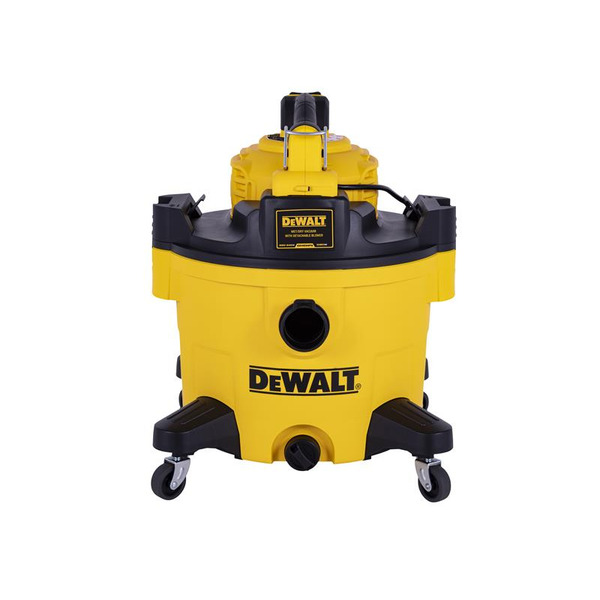 DEWALT Vacuum DXV234PA Detachable Wet & Dry Vacuum + Blower 1080W 240V