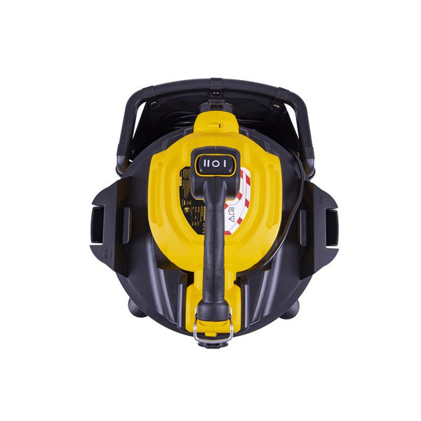 DEWALT Vacuum DXV234PA Detachable Wet & Dry Vacuum + Blower 1080W 240V