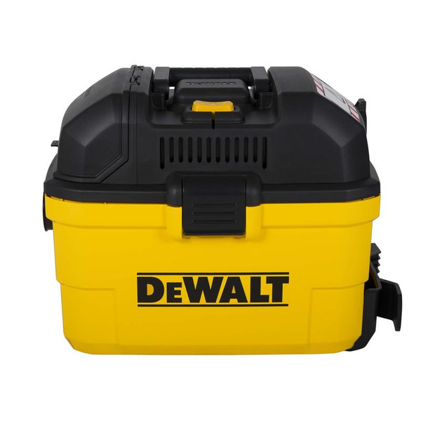 DEWALT Vacuum DXV23GA Garage Wet & Dry Vacuum 1100W 240V