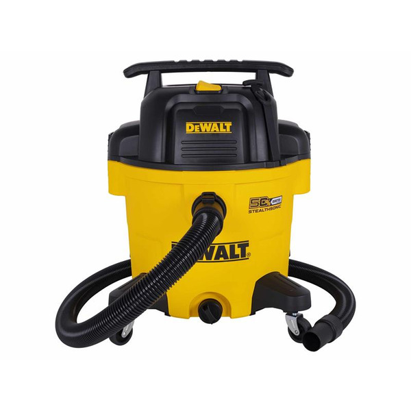 DEWALT Vacuum DXV34P-QTA Stealthsonic Wet & Dry Vacuum 960W 240V