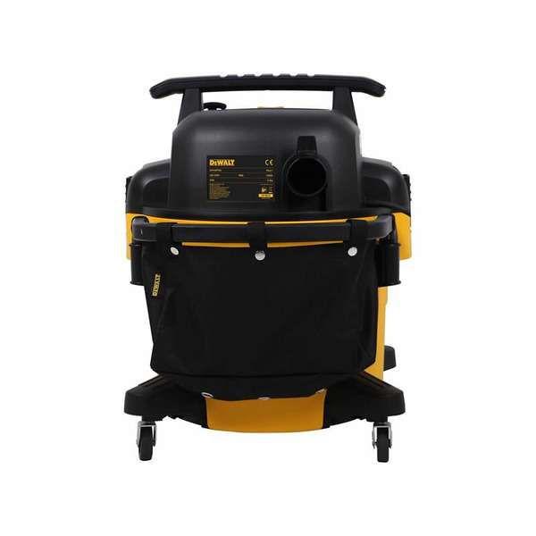 DEWALT Vacuum DXV34PTAA Wet & Dry Vacuum with Power Tool Activation 1200W 240V