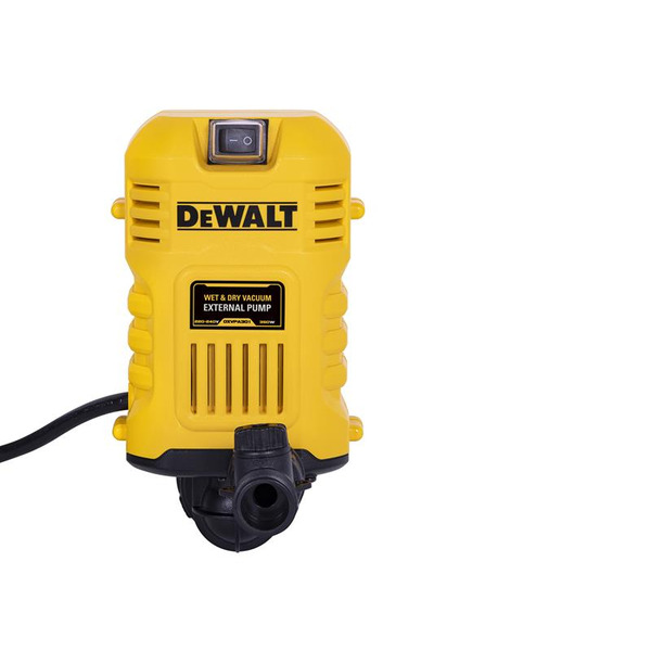 DEWALT Vacuum DXVPA301 Water Pump 350W 240V