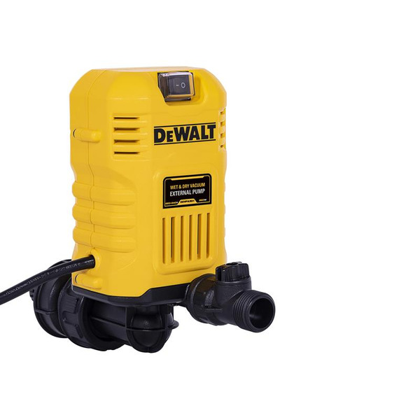 DEWALT Vacuum DXVPA301 Water Pump 350W 240V