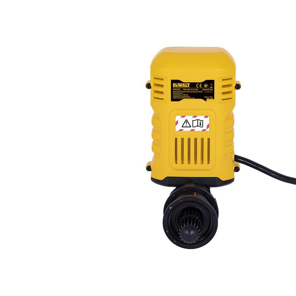 DEWALT Vacuum DXVPA301 Water Pump 350W 240V