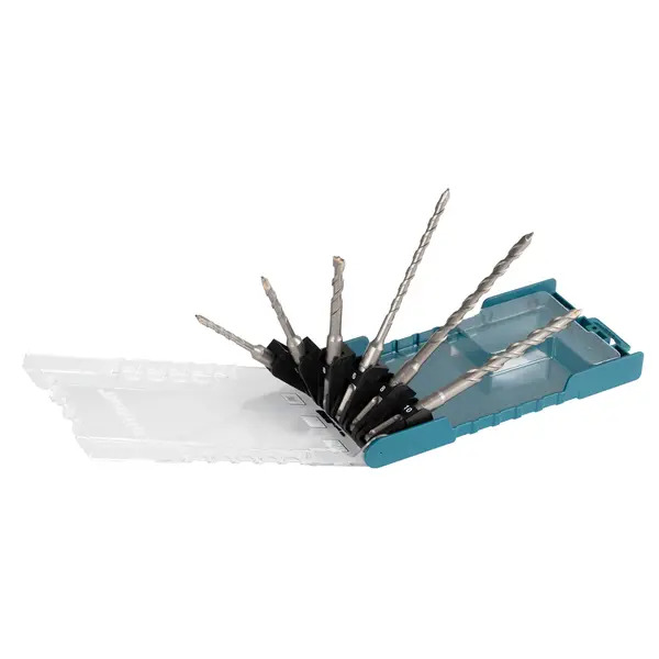Makita E-15730 SDS Bit Set