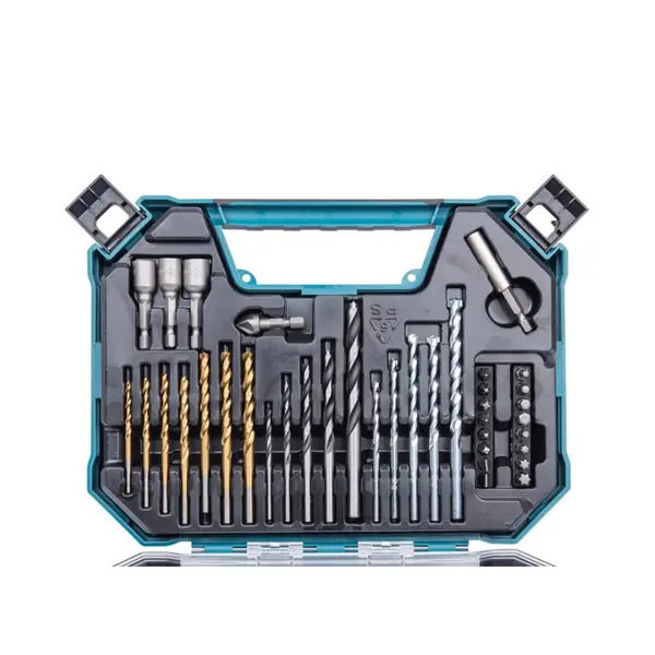 Makita E-22573 MACCESS 38 Piece Bit Set
