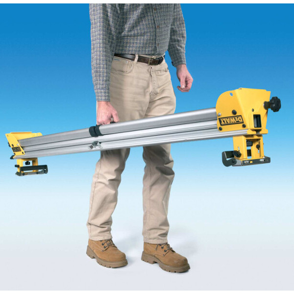 DeWalt DE7023 Universal Extendable Mitre Saw Stand