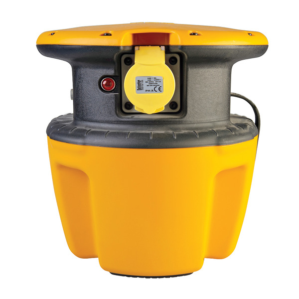 Defender 3.3kVA Power Pod Transformer 16A - 110V