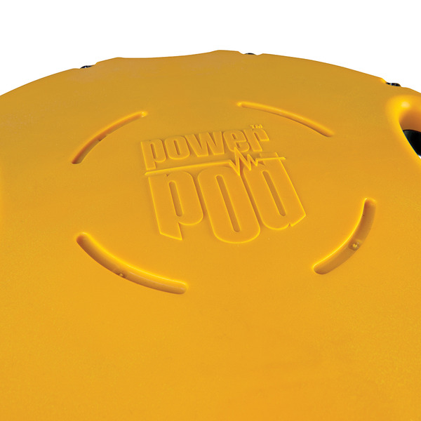 Defender 3.3kVA Power Pod Transformer 16A - 110V