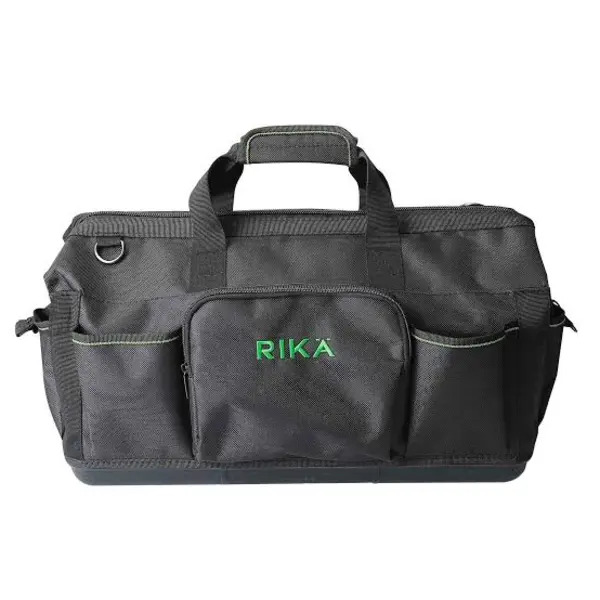 Rika TBAG003 Rikä 20-Inch Heavy-Duty Professional Tool Bag