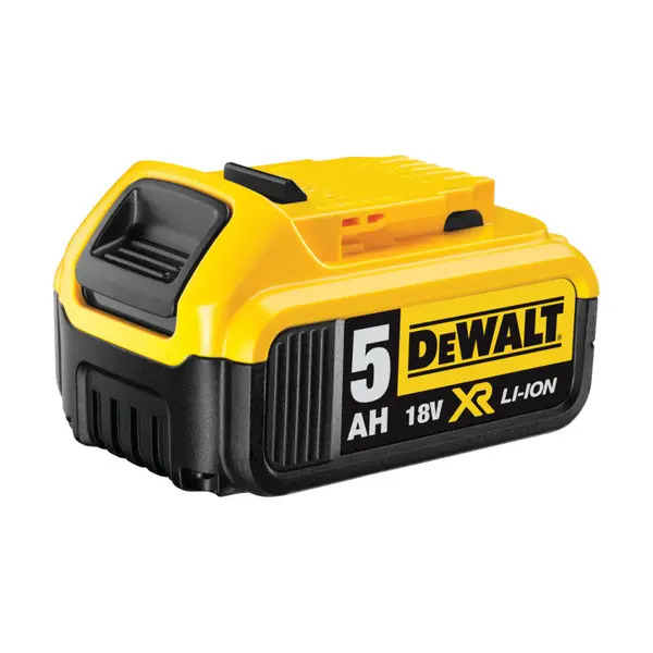 DeWALT DCK266P2 XR Brushless Twin Pack 18V 2 x 5.0Ah Li-ion