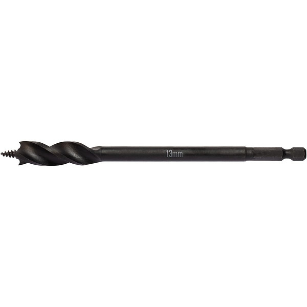 DeWalt SPADE BIT TRI FLUTE EXTREME 14 x 152MM