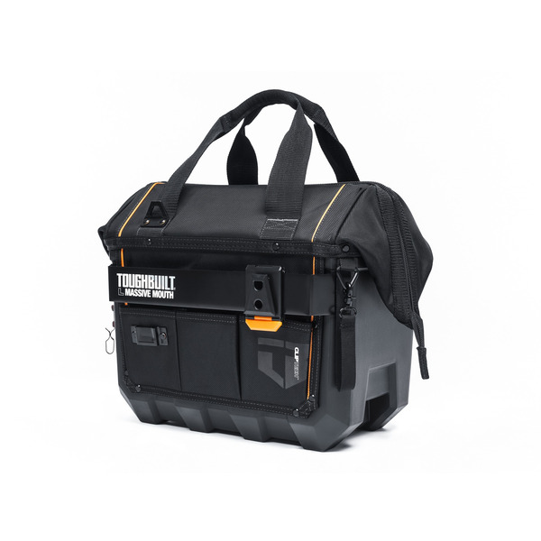 Toughbuilt L Hard Body Massive Mouth Bag 40cm/16