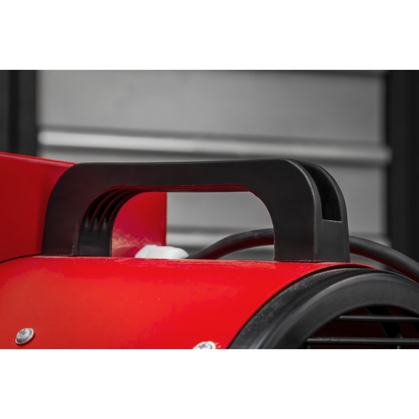 Sealey EH2001 Industrial Fan Heater 2kW