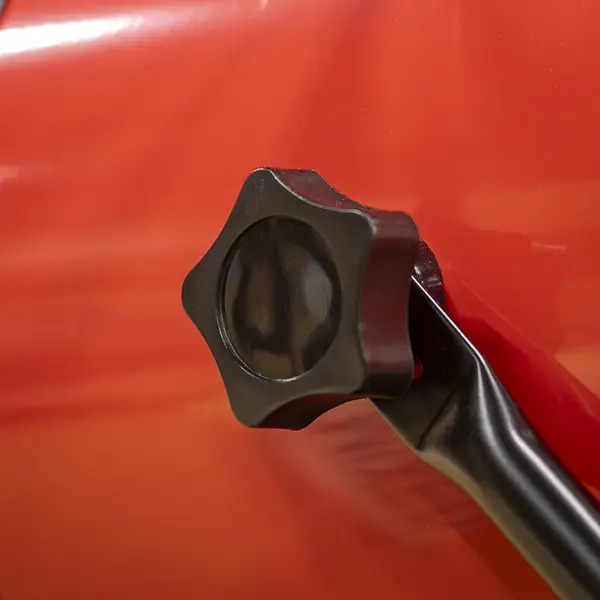 Sealey EH2001 Industrial Fan Heater 2000W/230V