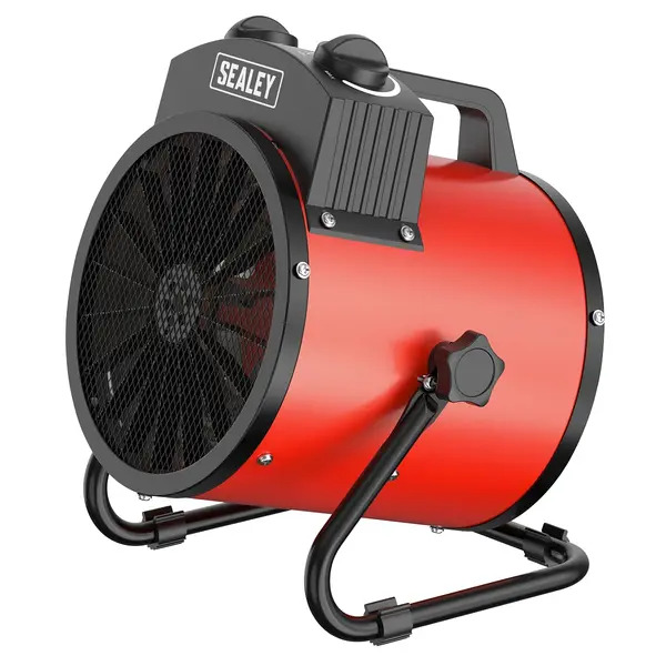 Sealey EH2001 Industrial Fan Heater 2000W/230V