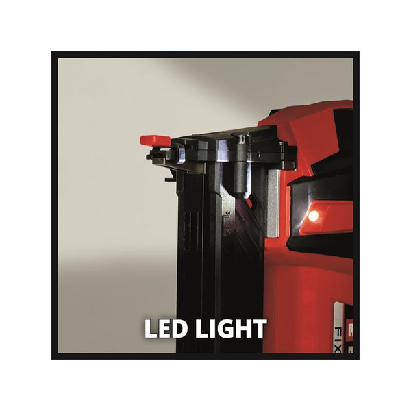 Einhell EINFIXETTO38 FIXETTO 18/38 S Power X-Change Stapler 18V Bare Unit