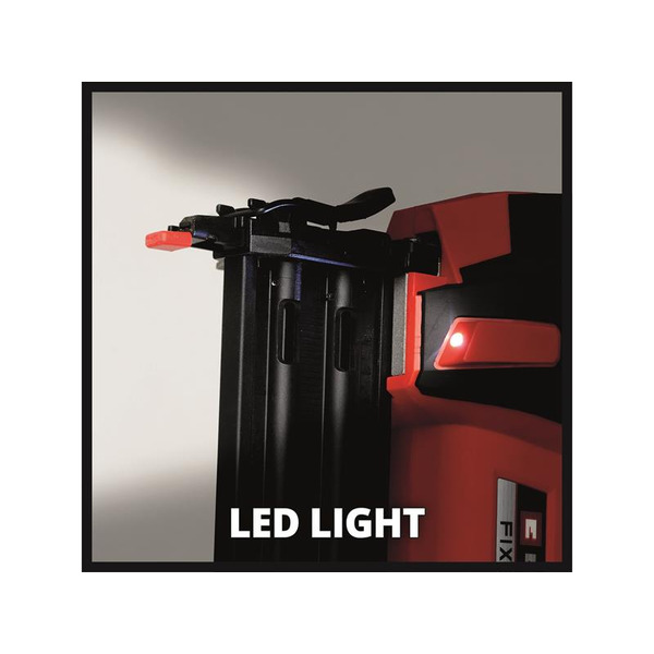 Einhell FIXETTO 18/50 N Power X-Change Nailer 18V Bare Unit