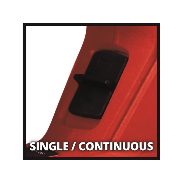 Einhell FIXETTO 18/50 N Power X-Change Nailer 18V Bare Unit