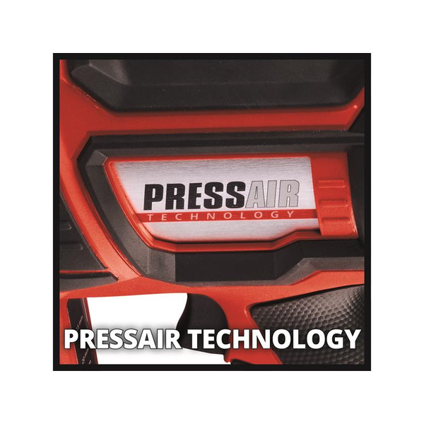 Einhell FIXETTO 18/50 N Power X-Change Nailer 18V Bare Unit
