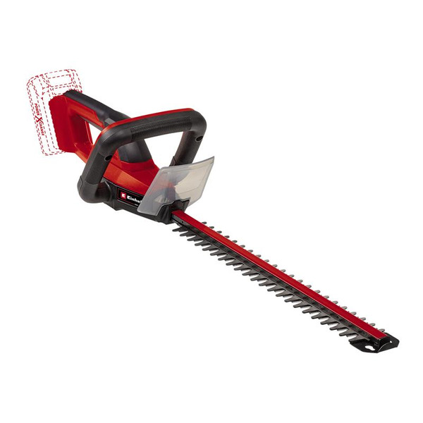 Einhell EINGCCH1840N GC-CH 18/40 Li Solo Hedge Trimmer 18V Bare Unit