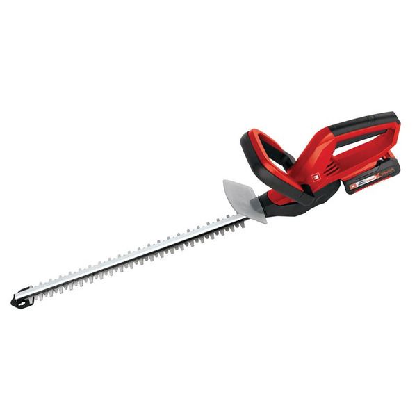 Einhell EINGECH1846L GE-CH 1846Li KIT Power-X-Change Cordless Hedge Trimmer 18V 1 x 1.5Ah Li-ion