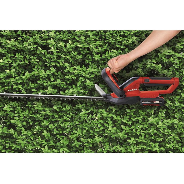 Einhell EINGECH1855K GE-CH 1855/1 Li Power X-Change Hedge Trimmer 18V 1 x 2.5Ah Li-ion