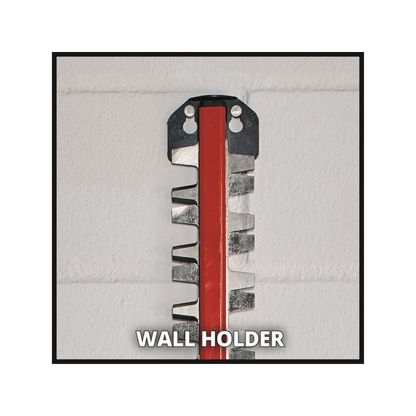 Einhell GE-CH 36/61 Li-Solo Power X-Change Hedge Trimmer 36V Bare Unit