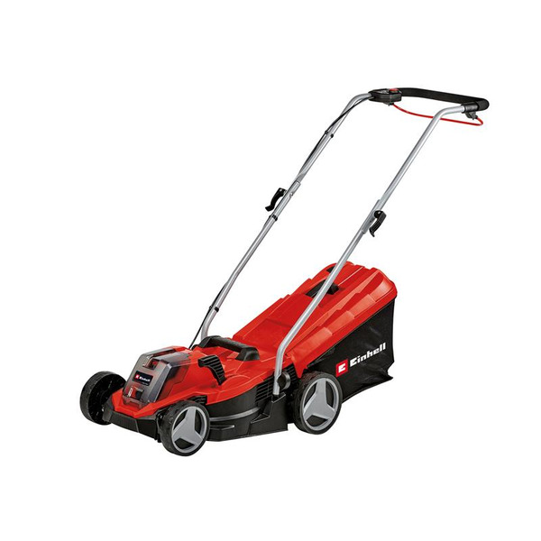 Einhell EINGECM1833L GE-CM 18/33 Li Power X-Change Lawnmower 18V 1 x 4.0Ah Li-ion