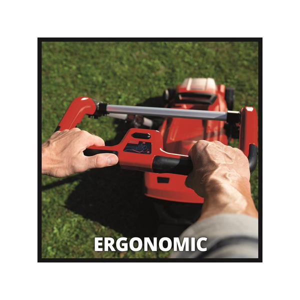 Einhell GE-CM 36/37 Li-Solo Power X-Change Lawn Mower 36V Bare Unit