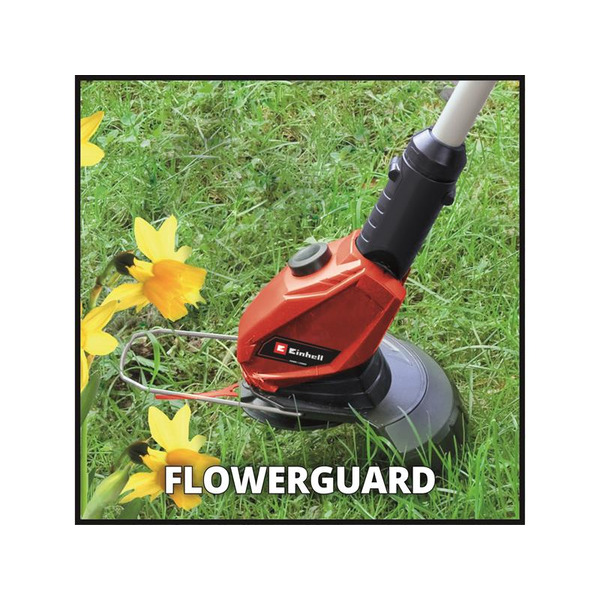 Einhell EINGECT1824N GE-CT 18 Li-Solo Power X-Change Grass Trimmer 18V Bare Unit