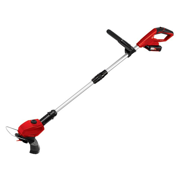 Einhell EINGECT18LIK GE-CT 18 Li Power X-Change Cordless Grass Trimmer 18V 1 x 1.5Ah Li-ion
