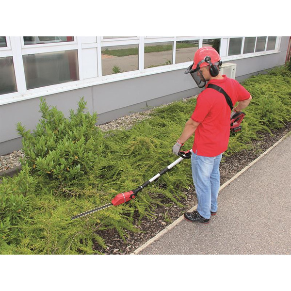 Einhell GE-HC 18 Li T-Solo High Trimmer & Pruner 18V Bare Unit