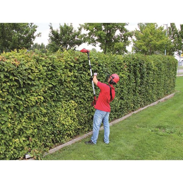 Einhell GE-HC 18 Li T-Solo High Trimmer & Pruner 18V Bare Unit