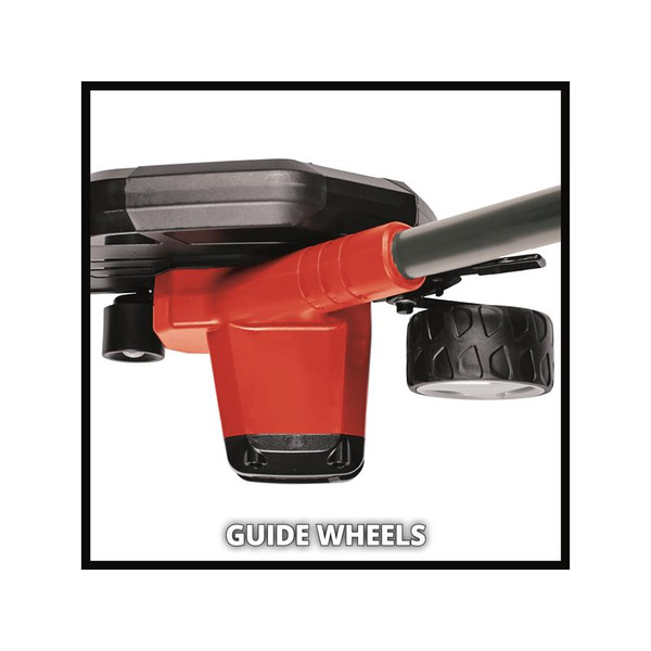 Einhell GE-LE 18/190 Li-Solo Power X-Change Lawn Edge Trimmer 18V Bare Unit