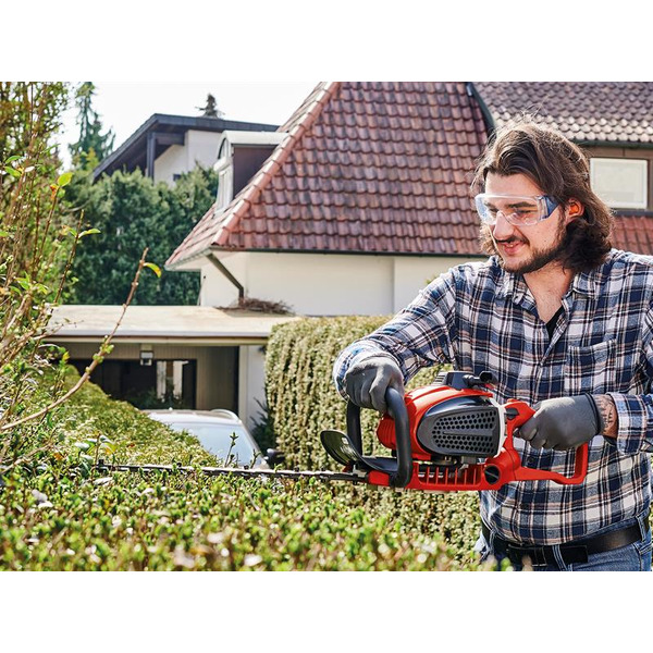 Einhell GE-PH 2555A Petrol Hedge Trimmer 55cm 0.85kW