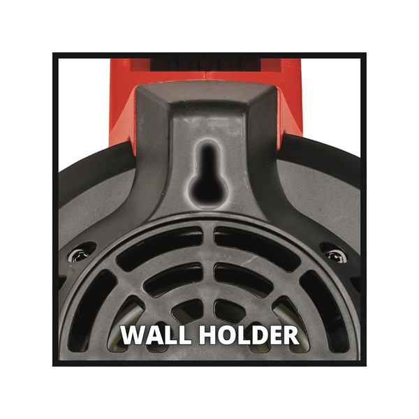 Einhell 3433560 GE-UB 18/250 Li E-Solo Power X-Change Leaf Blower 18V 1 x 4ah Battery
