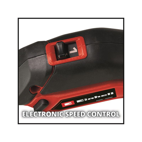 Einhell EINGPCT3635N GP-CT 36/35 Li BL-Solo Power X-Change Lawn Trimmer 36V Bare Unit