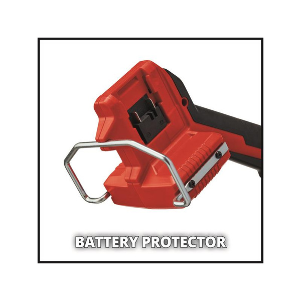 Einhell EINGPCT3635N GP-CT 36/35 Li BL-Solo Power X-Change Lawn Trimmer 36V Bare Unit