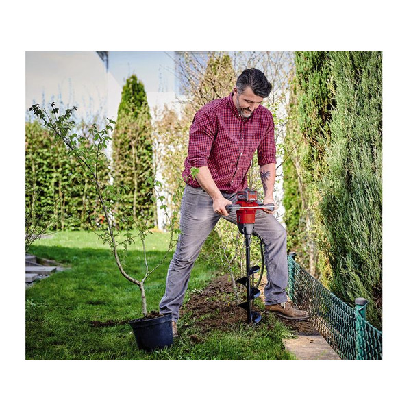 Einhell GP-EA 18/150 Li BL-Solo Earth Auger 18V Bare Unit