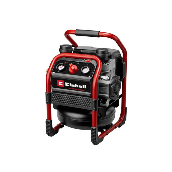 Einhell EINSILENZO6N SILENZZO 18/160 PROFESSIONAL Air Compressor 18V Bare Unit
