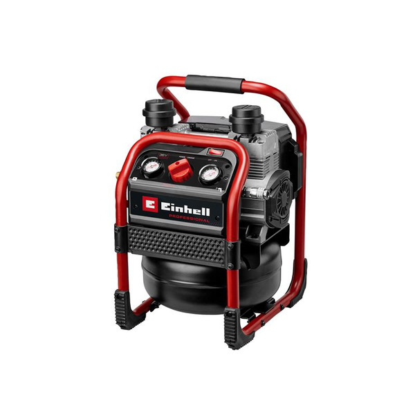 Einhell EINSILENZO8N SILENZZO 36/210 PROFESSIONAL Air Compressor 36V (2 x 18V) Bare Unit