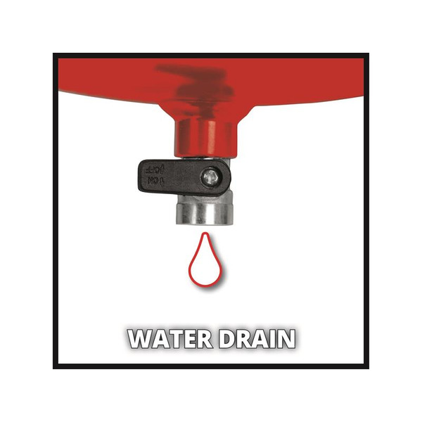 Einhell EINTCAC24050 TC-AC 240/50/10 OF Air Compressor 240V