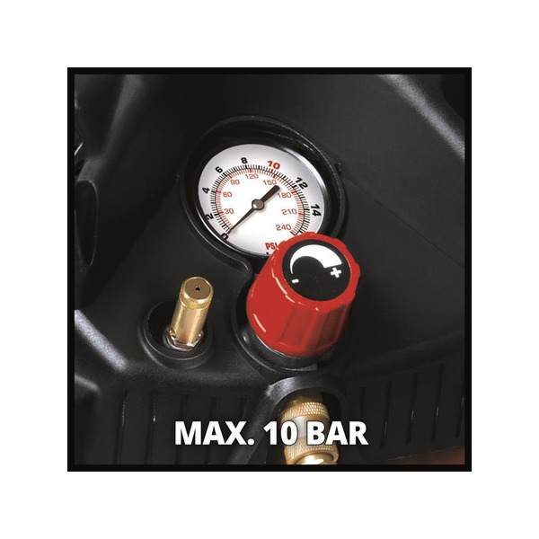 Einhell EINTCAC24050 TC-AC 240/50/10 OF Air Compressor 240V