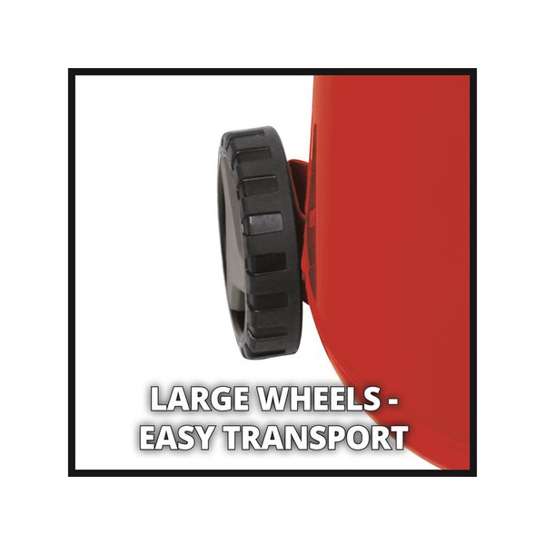 Einhell EINTCAC24050 TC-AC 240/50/10 OF Air Compressor 240V