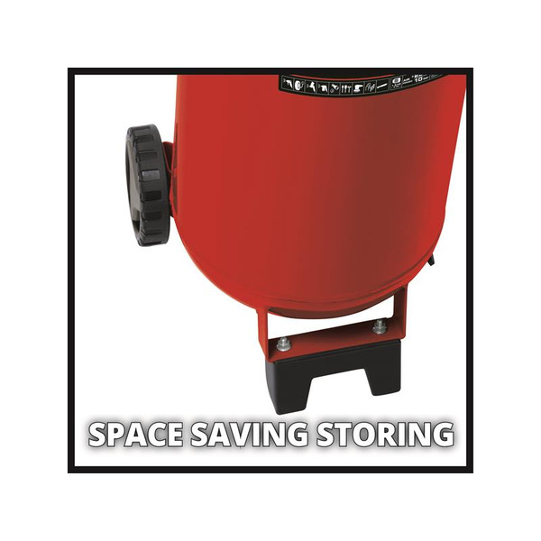 Einhell EINTCAC24050 TC-AC 240/50/10 OF Air Compressor 240V