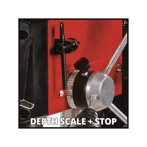 Einhell TC-BD 450 Bench Drill 450W 240V
