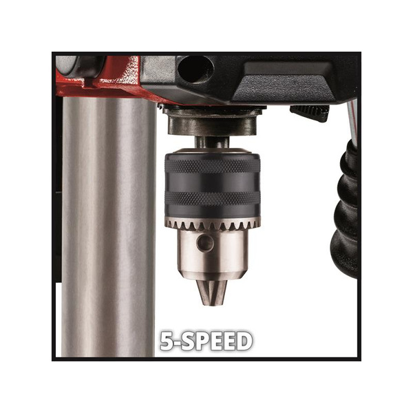 Einhell TC-BD 450 Bench Drill 450W 240V