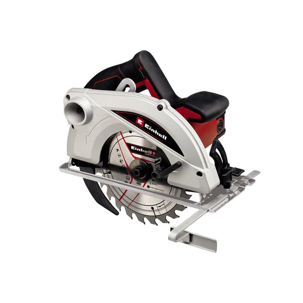 Einhell EINTCCS1410 TC-CS 1410 Circular Saw 190mm 1410W 240V
