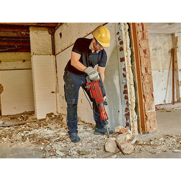 Einhell TC-DH 43 SDS Hex Demolition Hammer 1600W 240V